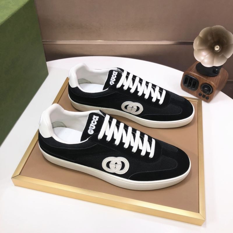 Gucci Low Shoes